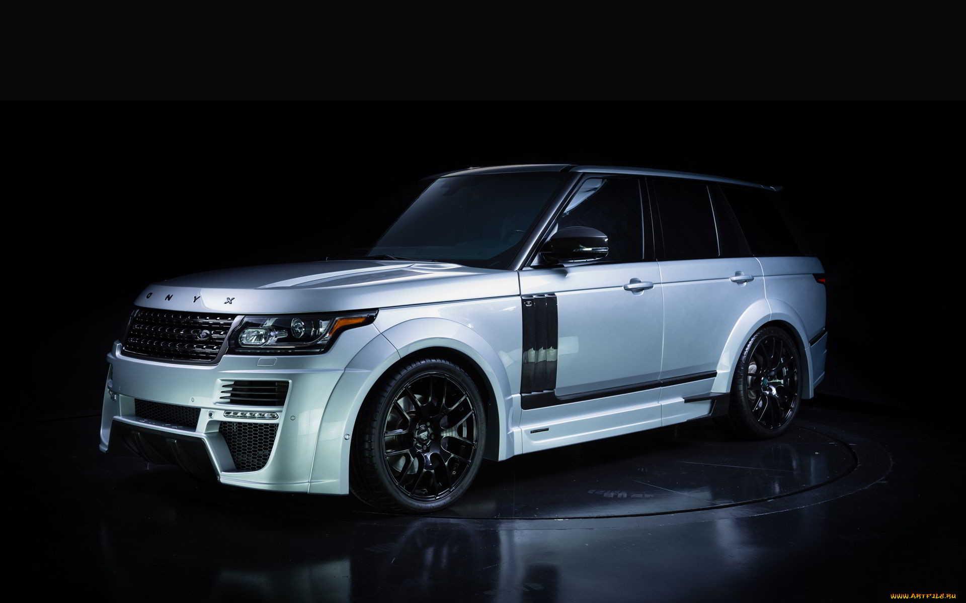 , range rover, rover